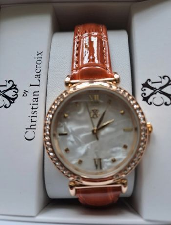 Montre Femme