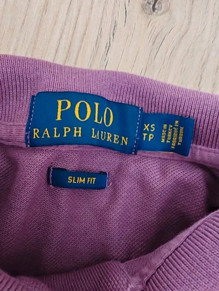 Polo Ralph Lauren Femme xs - photo numéro 5