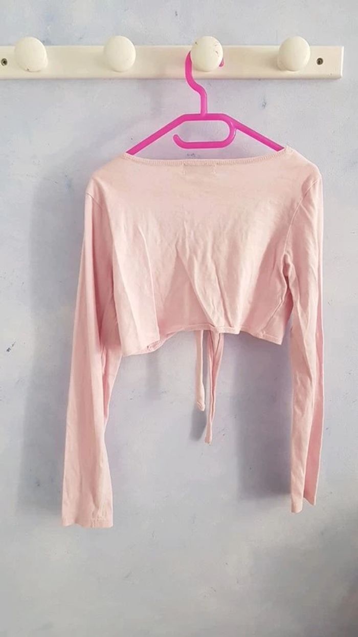 Cache-coeur enfant/ado - photo numéro 2