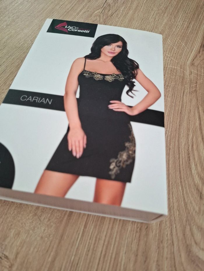 Nuisette Livco corsetti neuve taille L/XL - photo numéro 2