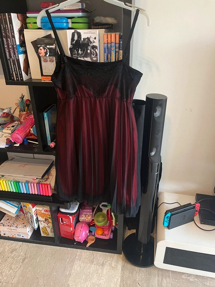 Robe femme La Mode Est à Vous - photo numéro 4