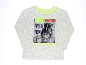 Haut Compagnie des petits 6 ans