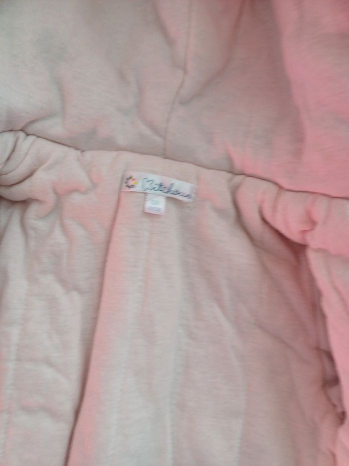 2 Gilets polaires 6 mois - photo numéro 6