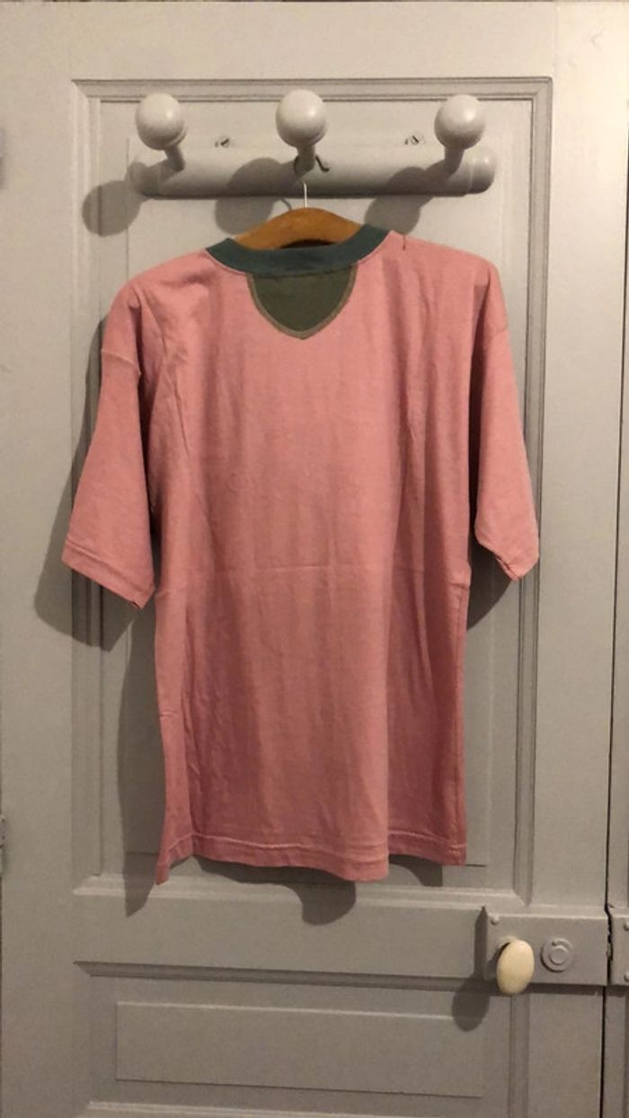 Tee shirt - photo numéro 2