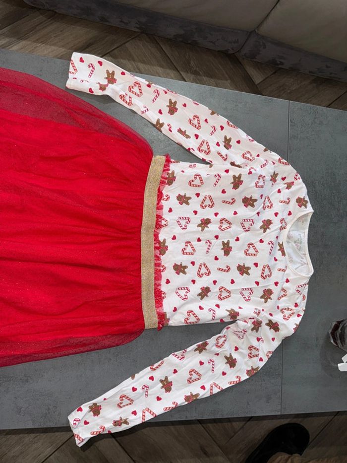 Robe in extenso - photo numéro 2