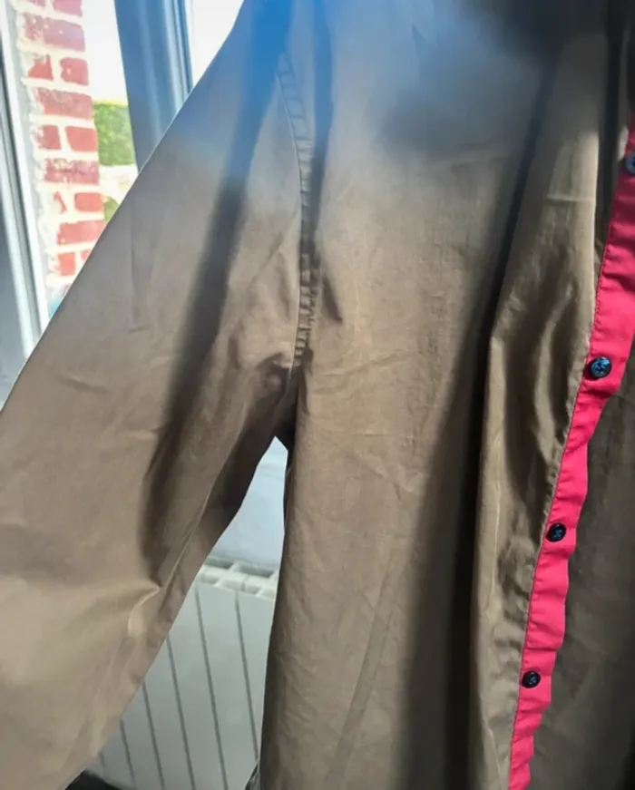 Chemise homme 41/42 galerie Lafayette - photo numéro 4