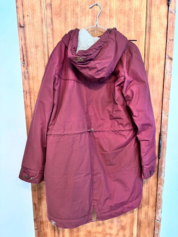 Parka Ragwear - photo numéro 5