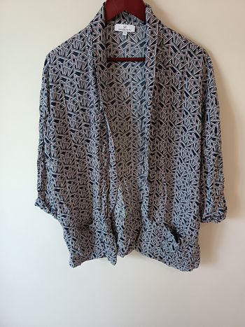 Kimono Jacqueline 40