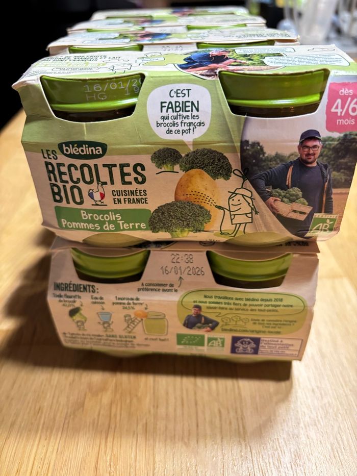 Alimentation bébé - photo numéro 2