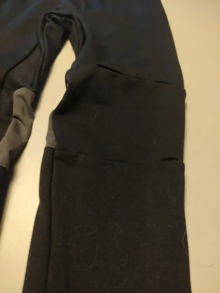 Legging ski enfant - photo numéro 3