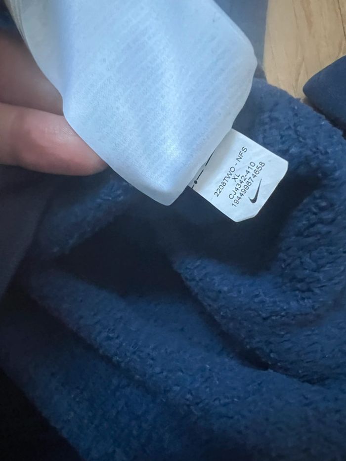 Jogging Nike - photo numéro 7