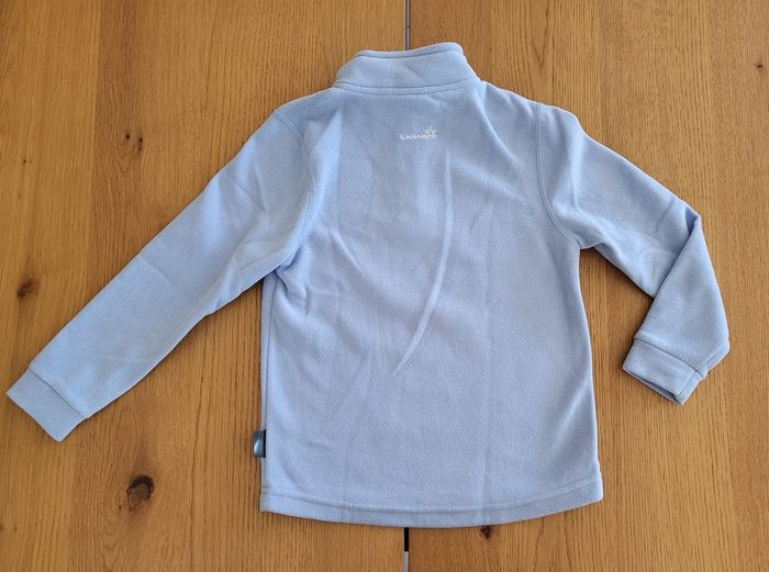 Pull polaire enfant 8 ans - photo numéro 2