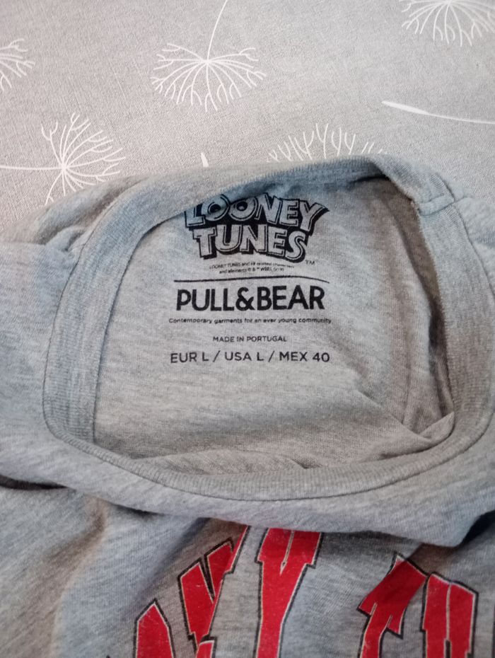 T-shirt Looney Tunes - photo numéro 4