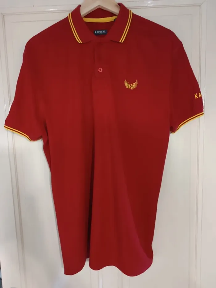 Polo Kaporal Espagne taille L
