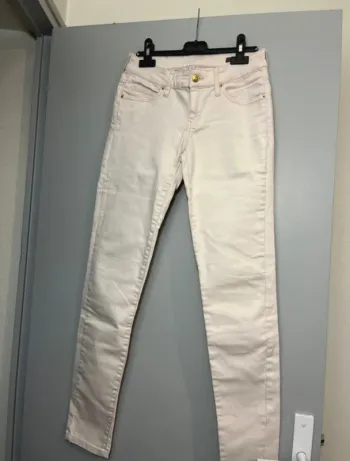 Jean Mango