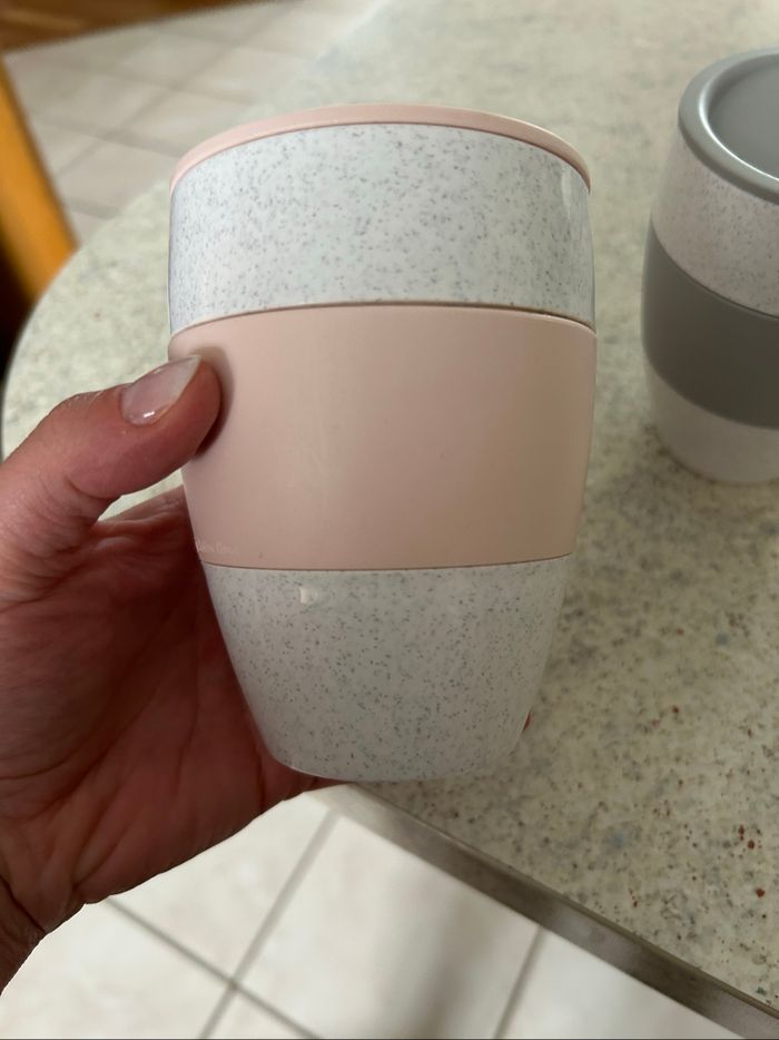Gobelet tasse neuf - photo numéro 5