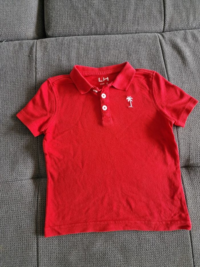 Polo LH