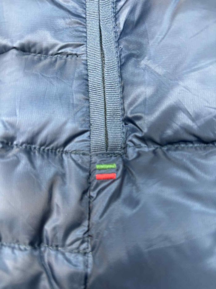 Doudoune jacket dolomite homme - photo numéro 5