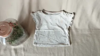 T shirt 3 ans