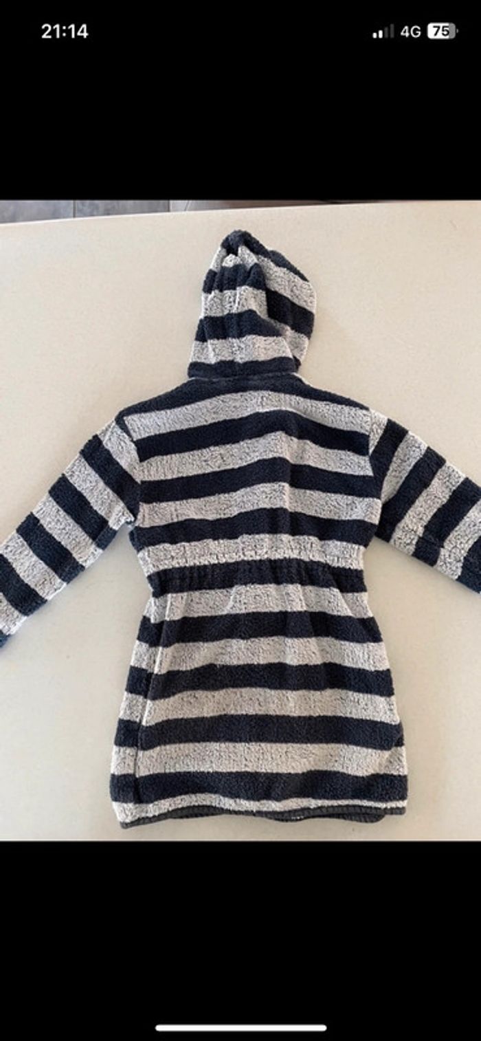 Peignoir garçon Vertbaudet - photo numéro 11