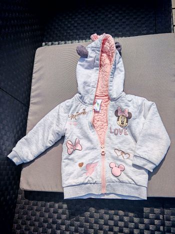 Veste fille
