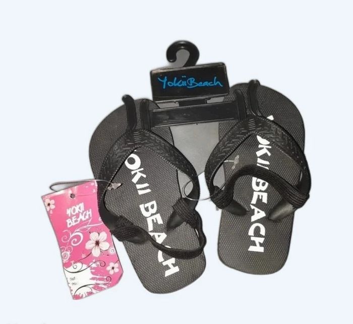 Chaussures P.20 Yokii Beach