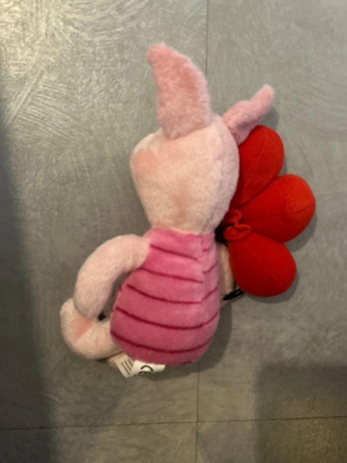 Peluche Disney - photo numéro 4
