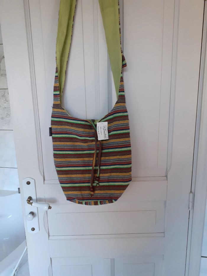 Sac bessase  neuf - photo numéro 2