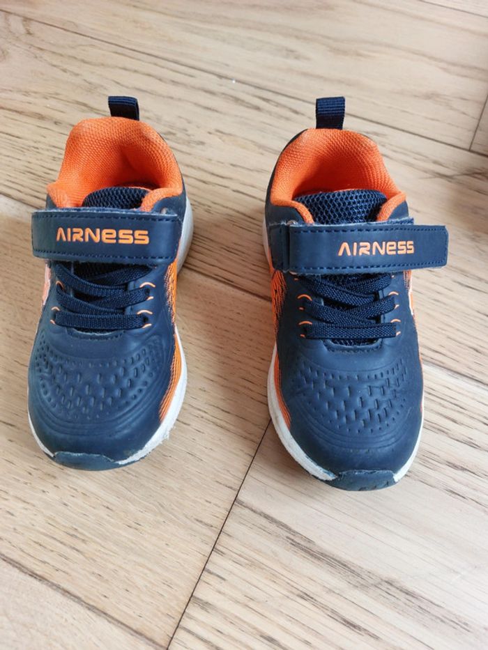 Chaussures enfant Airness taille 24