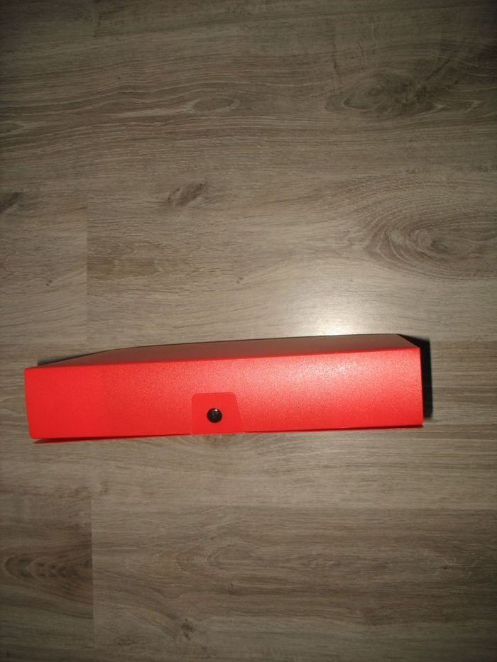 LOT DE 9 POCHETTES EN PLASTIQUE GRAND FORMAT - n°14 - photo numéro 6