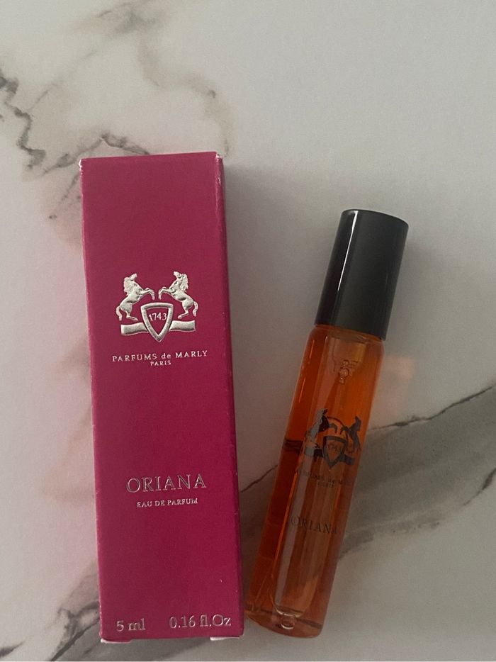 Vaporisateur de poche Oriana