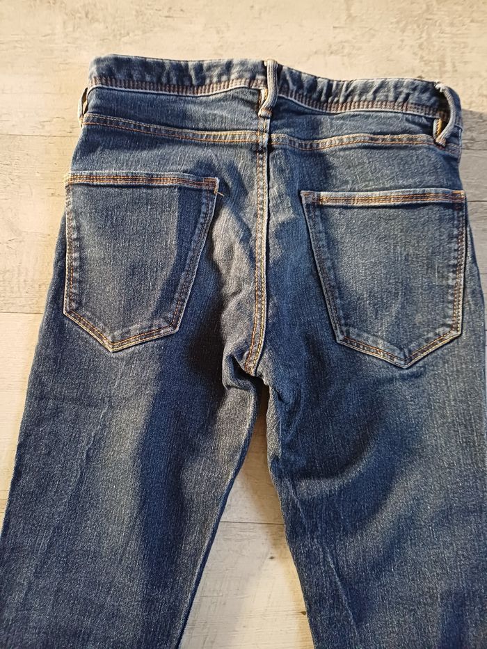 Jeans  skinny - photo numéro 5
