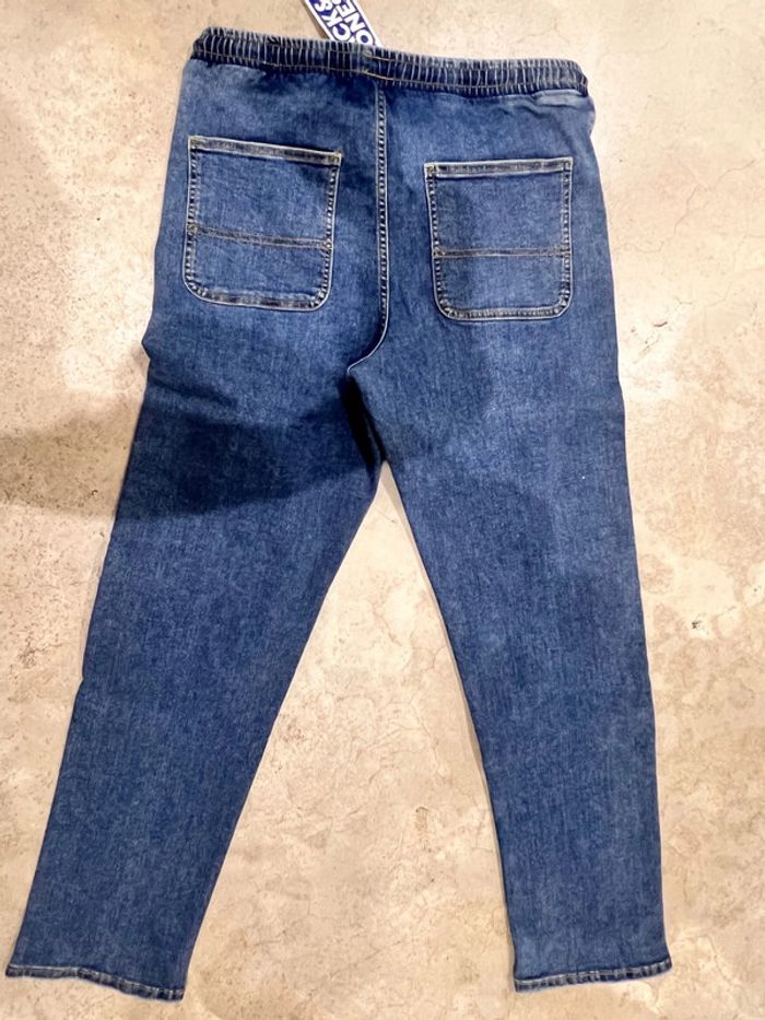 Jean jack & jones taille 16 ans neuf et étiqueté - photo numéro 2