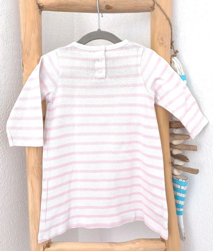 Petit Bateau 18 mois - photo numéro 2