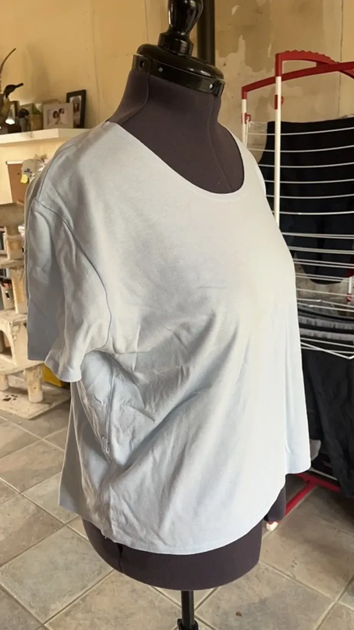 T shirt - photo numéro 2