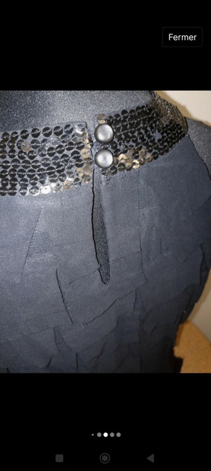 Robe / tunique camaieu S - photo numéro 10