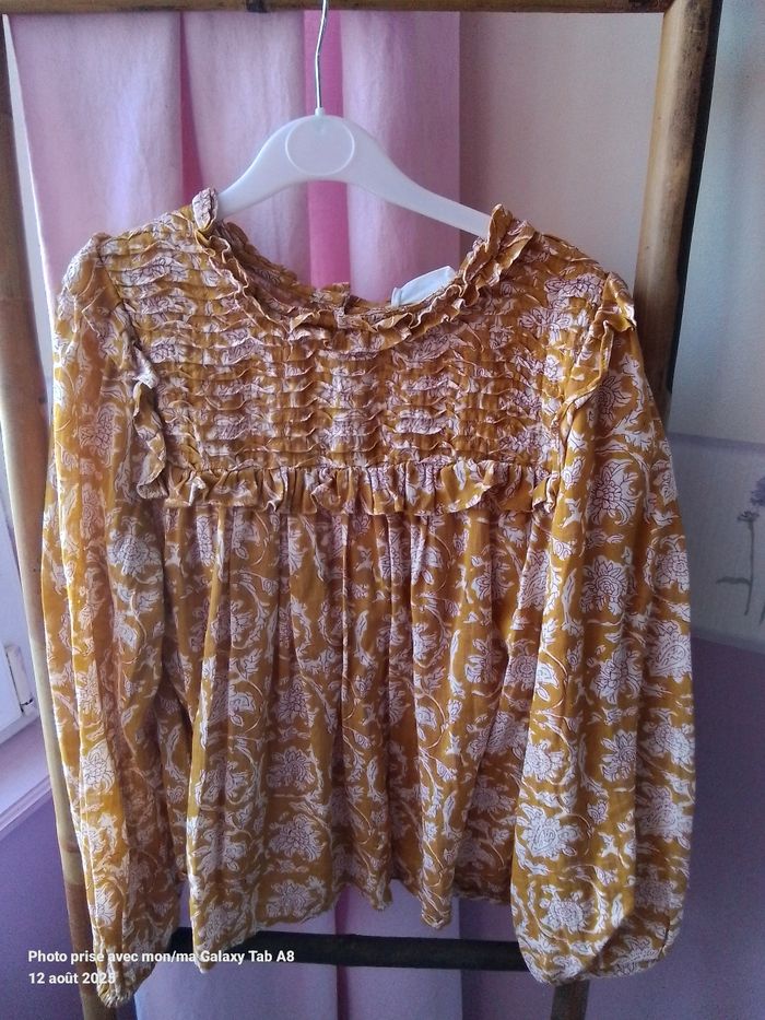 Lot de 4 vêtements fille 12 ans - photo numéro 7