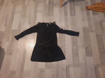 Robe de fête 6 ans