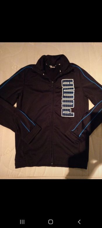 Veste Puma
