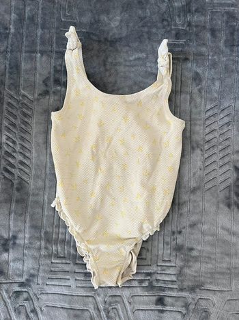 Maillot de bain