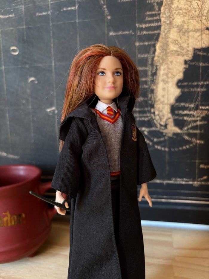 Ginny Weasley - photo numéro 3