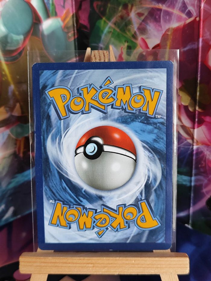 Manglouton reverse 109/149 soleil et lune - photo numéro 2