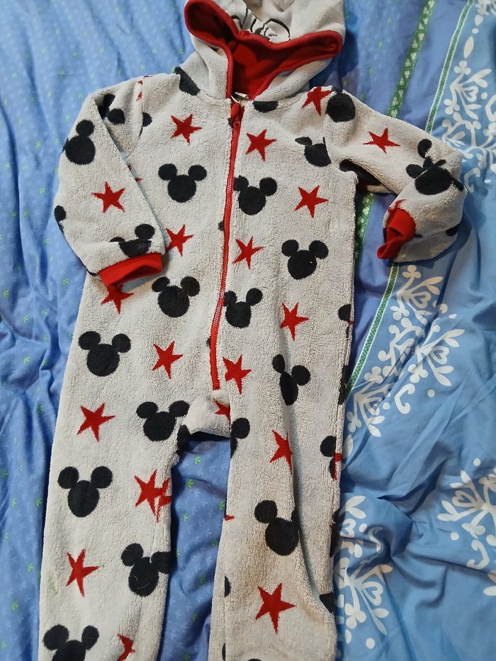 Pyjama