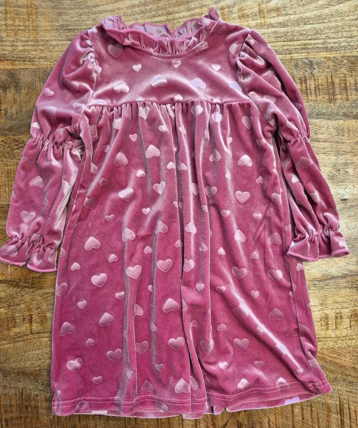 Belle Robe 4 ans 104cm