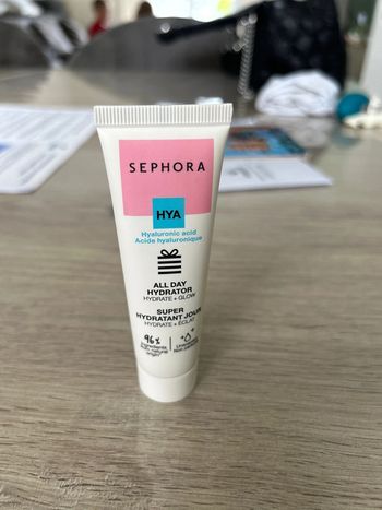 All day hydrator 30ml