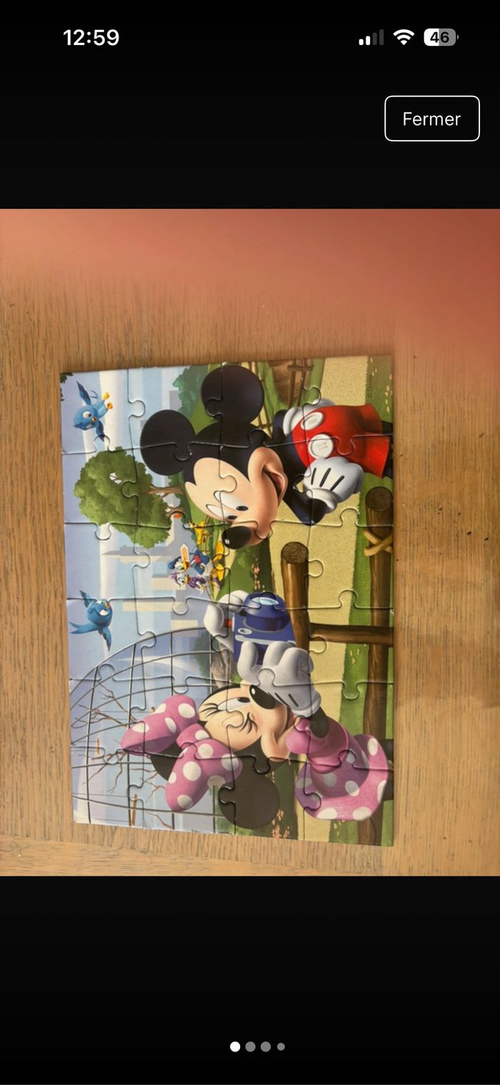 Puzzle - photo numéro 3