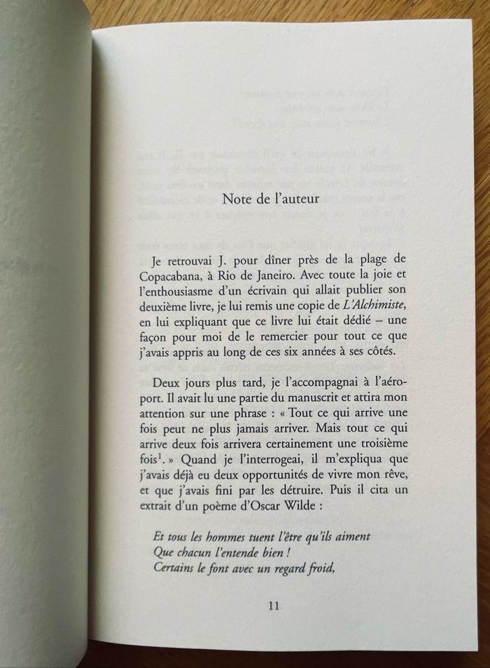 Les Valkyries Paulo Coelho - photo numéro 5