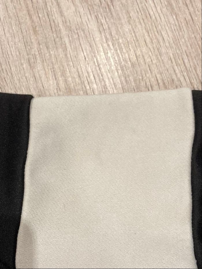 Gilet Adidas 6 ans - photo numéro 2