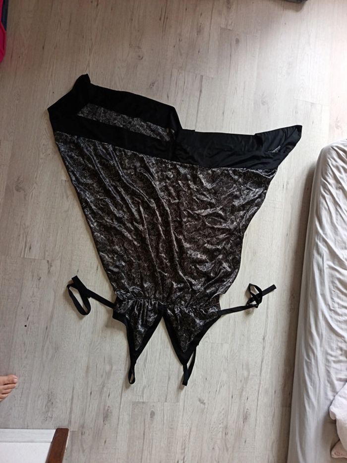 Robe femme T 48