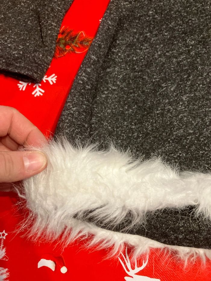 Robe sequins - photo numéro 6